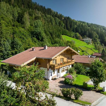 Apartment Wanger Neukirchen am Großvenediger Kültér fotó