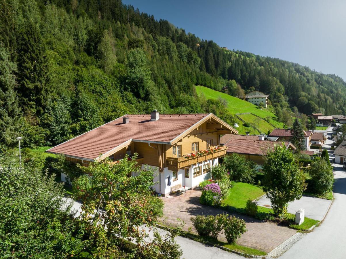 Apartment Wanger Neukirchen am Großvenediger Kültér fotó